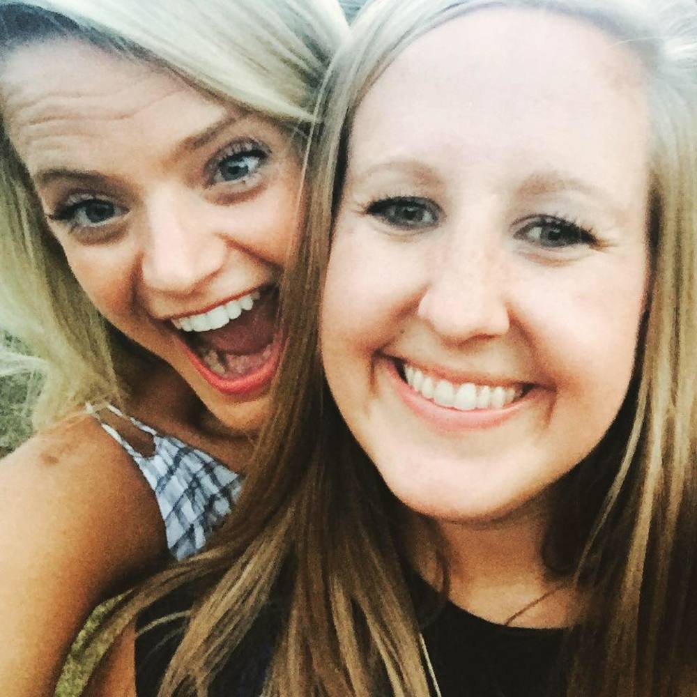 Meet your Posher, Lindsay